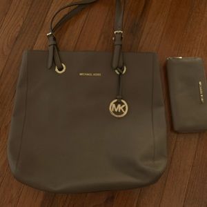 Michael Kors Tote Bag